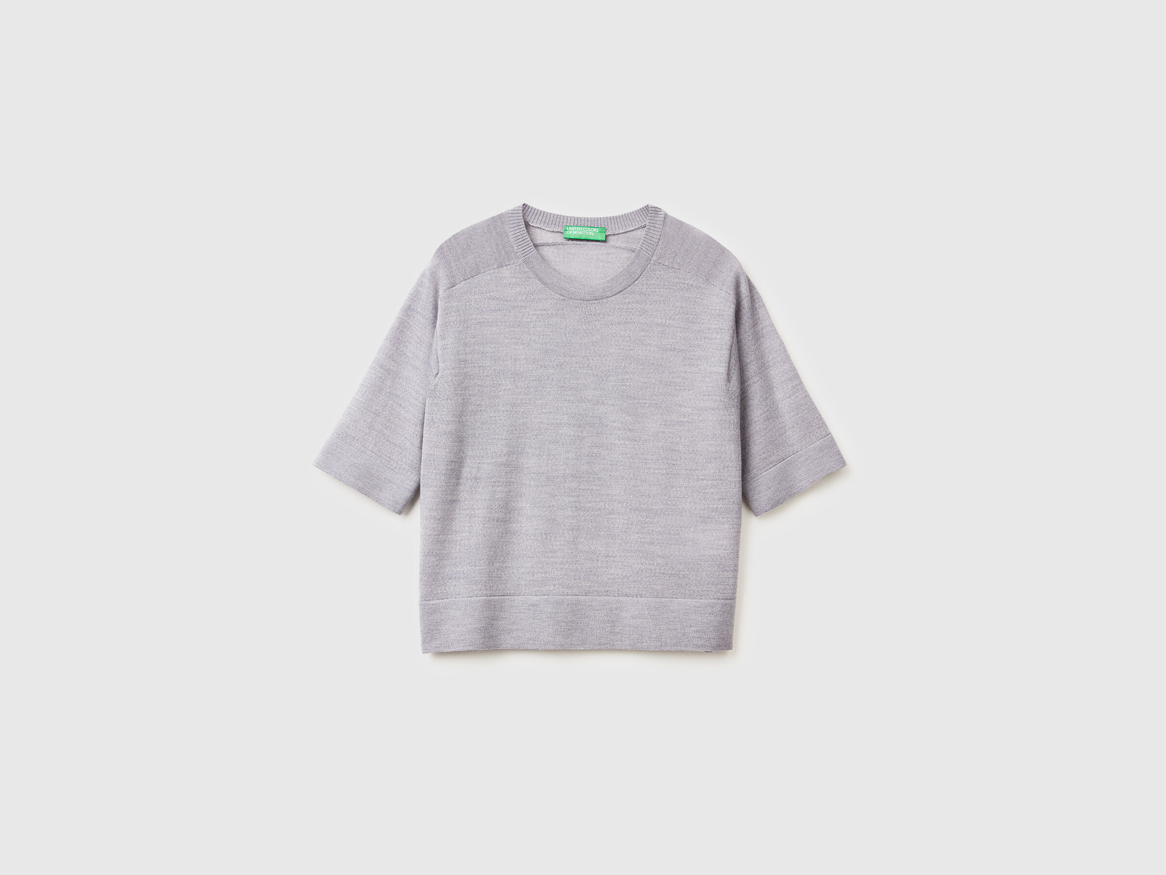 MAGLIA G/C M/M Donna image number 5